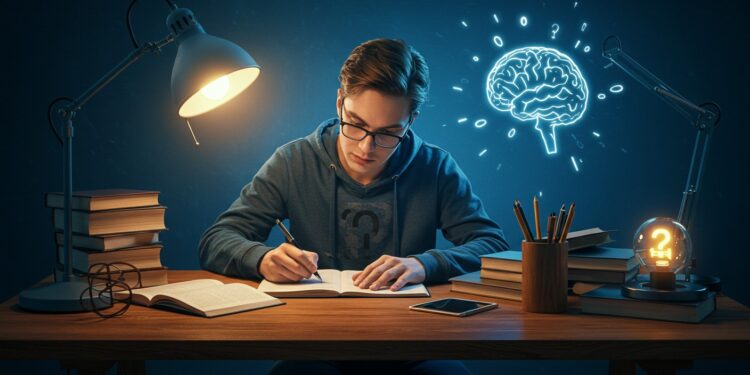 Réussir Sa Dissertation de Philosophie au Bac 2025 - Viral Mag Maîtrisez la dissertation de philo au Bac 2025 avec nos conseils pratiques méthode structure et astuces pour briller à lépreuve Viral Mag