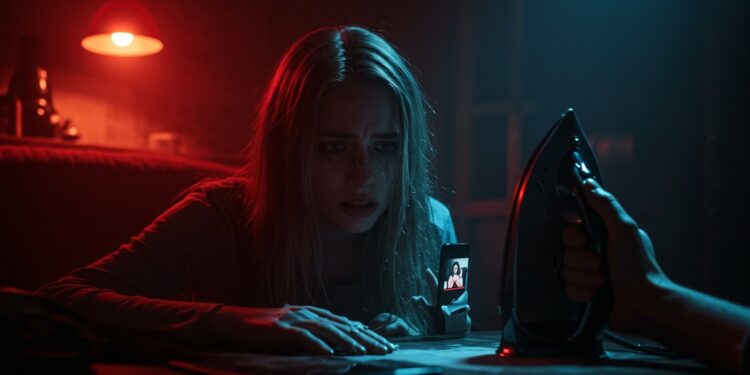 Revenge Porn : Une Adolescente Victime de Violences Familiales - Viral Mag Une ado de 15 ans victime de revenge porn subit des violences familiales graves Découvrez les détails de cette affaire bouleversante et ses conséquences   Viral Mag