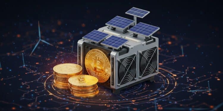 RichMiner lance un plan de revenu passif BTC avec 5 18 de rendement annuel Découvrez comment faire fructifier vos bitcoins sans risque    Viral Mag