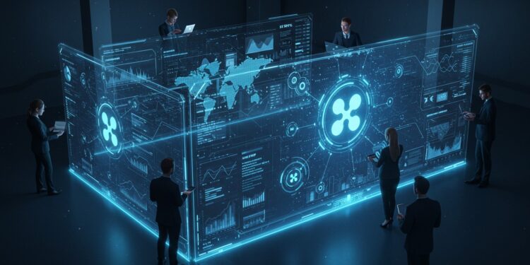 Ripple réinvente ses rapports XRP pour répondre à la demande institutionnelle Découvrez les impacts sur le marché crypto et les opportunités à venir   Viral Mag