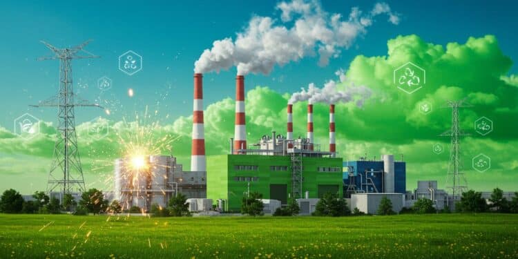 Rockwool investit 100M€ dans son usine du Puy de Dôme pour passer à lélectrique réduire le CO2 et répondre à la demande disolants Découvrez limpact local   Viral Mag