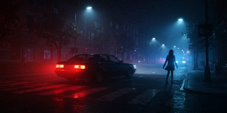 Un chauffard condamné à 10 ans pour avoir fauché une jeune femme lors dun rodéo urbain à Brest Découvrez les détails de ce drame bouleversant   Viral Mag