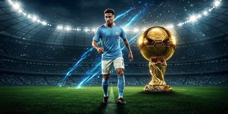 Rodri Ballon dOr rejoue avec Manchester City après une grave blessure Découvrez son retour et son impact sur léquipe Lisez larticle    Viral Mag