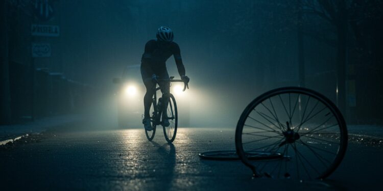 Rohan Dennis : Sursis Après un Drame Conjugal - Viral Mag Rohan Dennis échappe à la prison ferme après la mort tragique de son épouse Melissa Hoskins Découvrez les détails de ce drame et ses répercussions Viral Mag