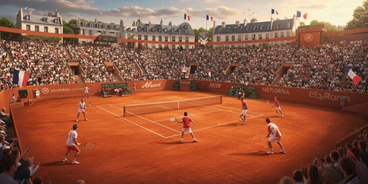 Journée décisive à Roland Garros 2025  Alcaraz affronte Marozsan Swiatek défie Raducanu et les Français en quête de victoire Découvrez le programme    Viral Mag