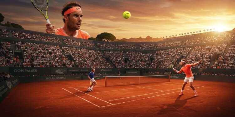 Roland Garros 2025 souvre avec Sabalenka Mpetshi Perricard et un hommage émouvant à Nadal Suivez la première journée pleine de surprises    Viral Mag