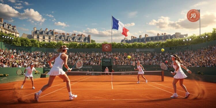 Roland Garros 2025  suivez les matchs clés du 3e tour dont le duel français Jacquemot Boisson Sinner Zverev et Gauff Ne manquez rien    Viral Mag