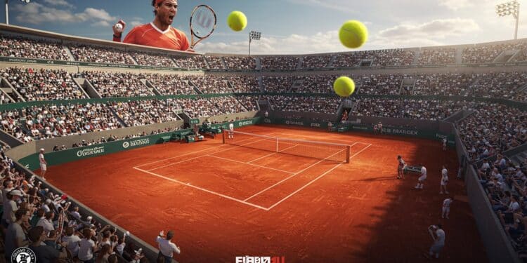 Roland-Garros 2025 : Où et Quand Regarder les Matchs ? - Viral Mag Roland Garros 2025 découvrez les horaires chaînes TV et joueurs à suivre pour vibrer devant le Grand Chelem parisien du 25 mai au 8 juin Viral Mag