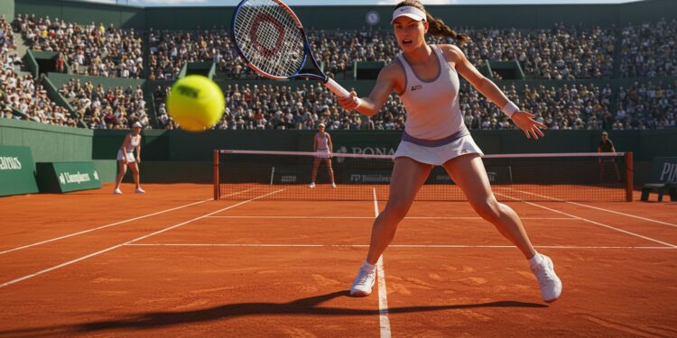 Aryna Sabalenka débute Roland Garros 2025 face à Kamilla Rakhimova Suivez ce duel explosif en première ronde sur la terre battue parisienne    Viral Mag