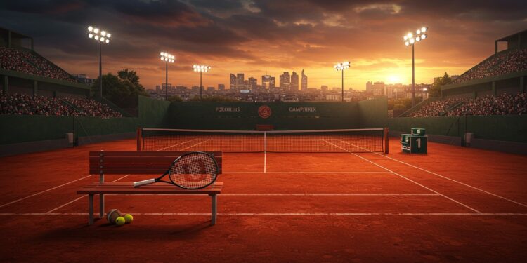 Roland Garros 2025 : Shelton Avance, Gaston Forfait - Viral Mag Ben Shelton au 3e tour de Roland Garros 2025 après le forfait dHugo Gaston pour blessure Découvrez les détails de ce revirement inattendu    Viral Mag
