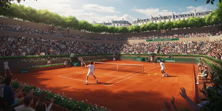 Iga Swiatek et Casper Ruud brillent à Roland Garros 2025 avec des victoires éclatantes Découvrez leurs performances et les enjeux du tournoi    Viral Mag