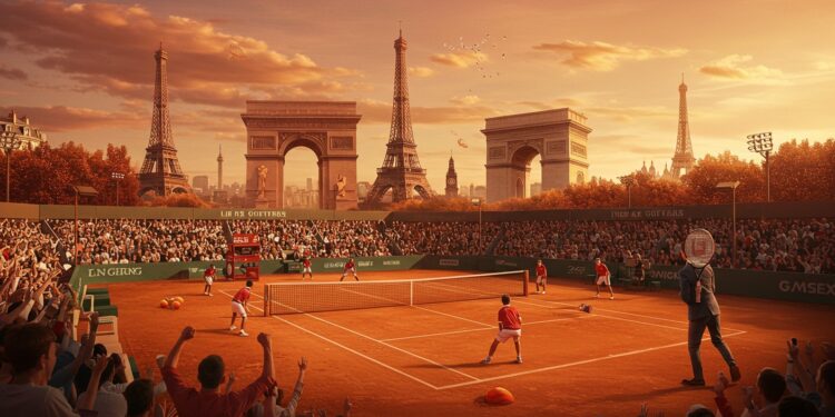 Les patrons dentreprise partagent leurs souvenirs marquants de Roland Garros Découvrez leurs anecdotes et limpact du tournoi sur leurs visions Lisez maintenant    Viral Mag