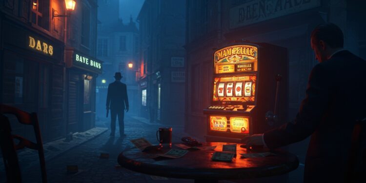 Roland Talmon figure du banditisme marseillais séteint à 66 ans Découvrez son parcours ses crimes et lhéritage dun monde criminel en mutation   Viral Mag