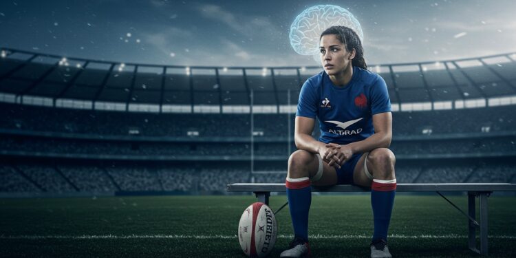 Romane Ménager Absente Du Mondial 2025 : Un Choix Crucial - Viral Mag Romane Ménager manquera la Coupe du monde 2025 pour préserver sa santé après des commotions Découvrez son parcours et limpact des blessures sur le rugby   Viral Mag