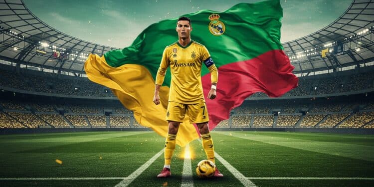 Cristiano Ronaldo annonce son départ dAl Nassr Où rebondira la star portugaise  Découvrez les détails et les perspectives de ce tournant majeur   Viral Mag