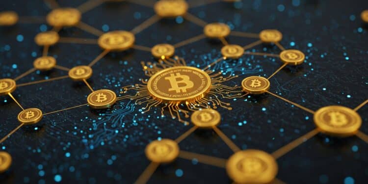 Rootstock Révolutionne le DeFi sur Bitcoin - Viral Mag Rootstock booste le DeFi Bitcoin avec 81 du hashrate et des frais réduits Découvrez comment il façonne lavenir des finances décentralisées Viral Mag