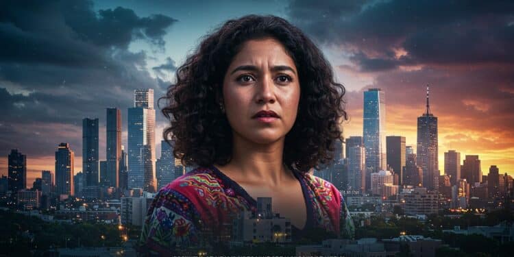 Rukhsana Ismail nouvelle maire de Rotherham veut soutenir les victimes de violences Un défi dans une ville marquée par le scandale des grooming gangs   Viral Mag