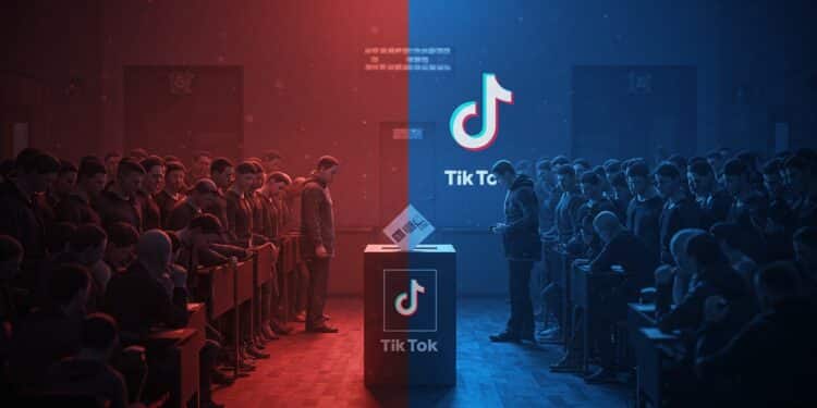 Lextrême droite domine les sondages de la présidentielle roumaine 2025 Quels enjeux pour lEurope et la démocratie  Découvrez lanalyse   Viral Mag