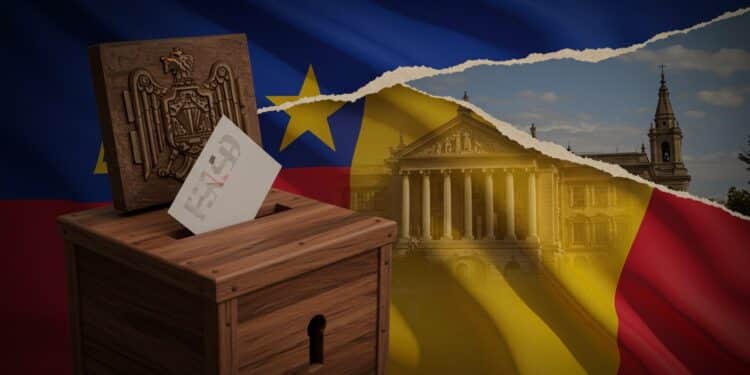 La justice roumaine rejette le recours de George Simion candidat nationaliste battu à la présidentielle Analyse dun scrutin sous tension   Viral Mag