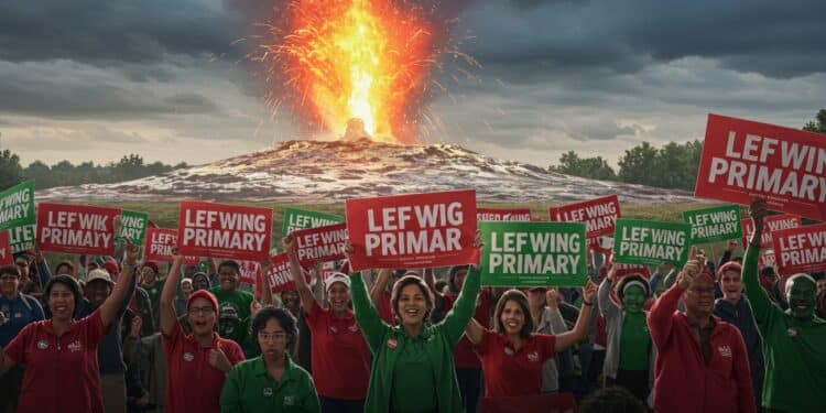 François Ruffin propose une primaire vibrante pour unir la gauche en 2027 Découvrez son plan audacieux pour mobiliser des millions et défier le RN   Viral Mag