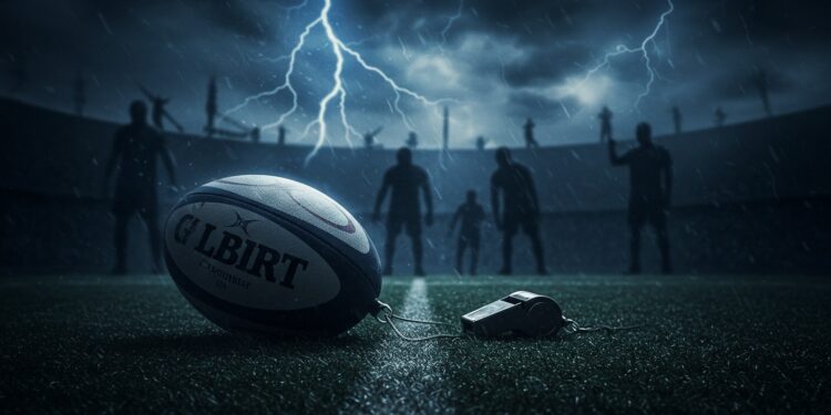 Rugby à 7 : Scandale et Licenciement pour Harcèlement - Viral Mag Un ex kiné de léquipe de France de rugby à 7 licencié pour harcèlement et agression sexuelle Enquête signalements et mesures de la fédération révélés Viral Mag