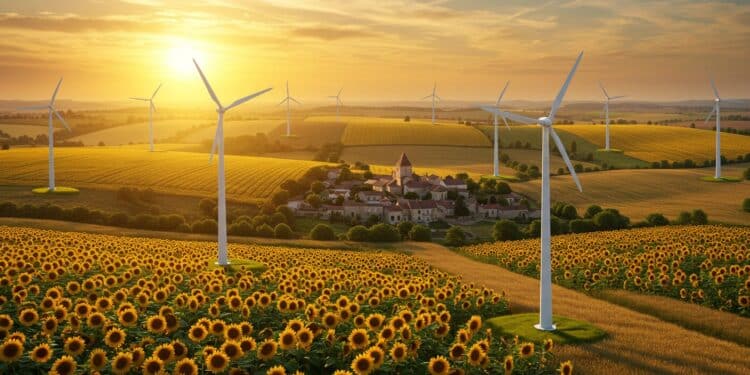 Ruralité : Changer de Regard sur les Campagnes - Viral Mag Découvrez pourquoi il faut repenser la ruralité en France loin des clichés pour valoriser sa diversité et ses atouts Un regard neuf sur les campagnes Viral Mag