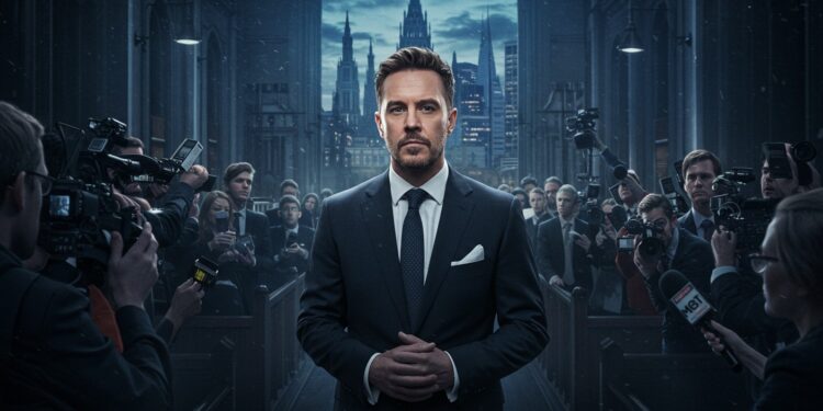 Russell Brand Face À La Justice : Non Coupable - Viral Mag Russell Brand plaide non coupable face à des accusations de viols et agressions sexuelles Découvrez les détails de cette affaire qui secoue le monde du spectacle Viral Mag