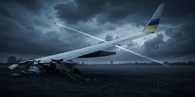 La Russie jugée responsable du crash du MH17 en 2014 par une agence onusienne Découvrez les détails les réactions et la quête de justice pour les 298 victimes   Viral Mag