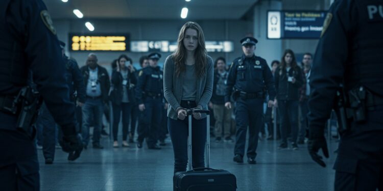 Rym Renom arrêtée à Roissy pour un mandat darrêt Condamnée pour pratiques trompeuses elle affronte la justice Découvrez les détails de cette affaire    Viral Mag