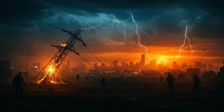 Une panne délectricité massive frappe Paca après des actes de sabotage Enquêtes en cours pour identifier les auteurs Découvrez les détails    Viral Mag