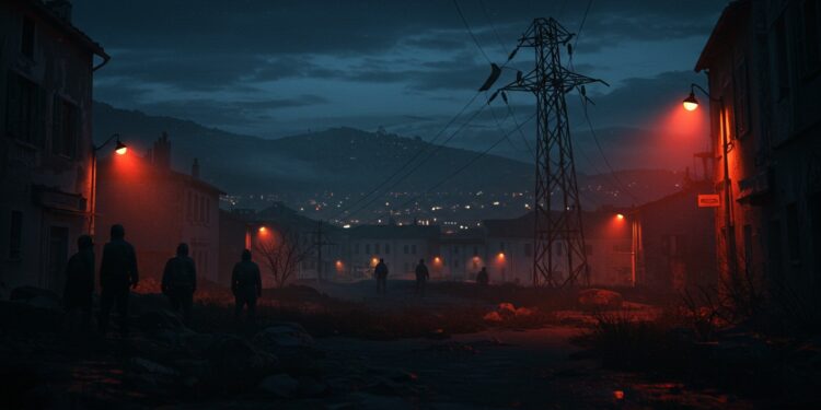 Sabotages en Paca : L’Ombre de l’Ultragauche - Viral Mag Sabotages en Paca lultragauche soupçonnée Enquêtes ouvertes après des coupures délectricité à Cannes et Nice Découvrez les détails et implications Viral Mag