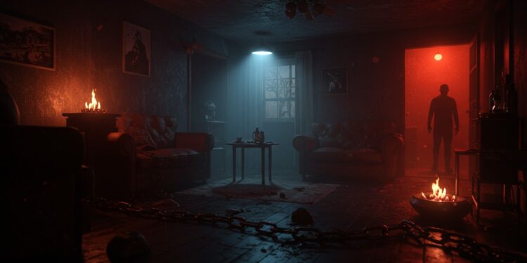 Une femme de 27 ans torturée par son mari à Saint Chamond Séquestrée brûlée un calvaire dune semaine Découvrez les détails dune affaire choquante   Viral Mag