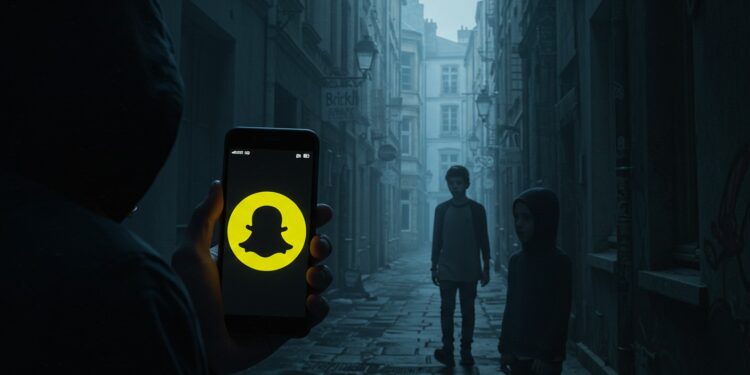 Enlèvement dun ado à Saint Nazaire  deux suspects arrêtés Une affaire liée au narcotrafic révèle les tensions dans les quartiers sensibles Découvrez les détails   Viral Mag