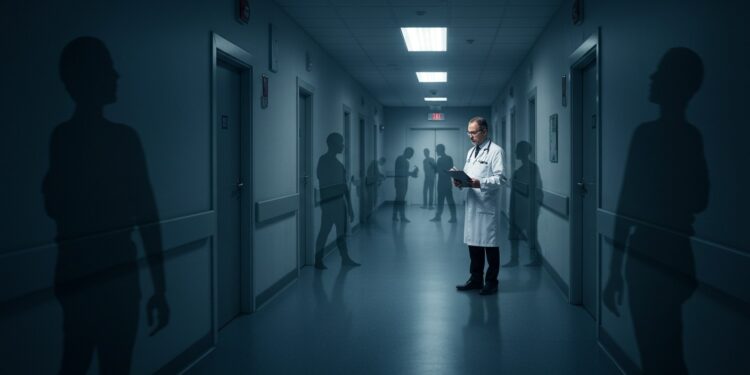 Saint-Nazaire : Un Médecin Face à une Révocation Contestée - Viral Mag Un médecin de Saint Nazaire conteste sa révocation pour harcèlement Enquête interne justice pénale où est la vérité Découvrez les détails dune affaire complexe Viral Mag