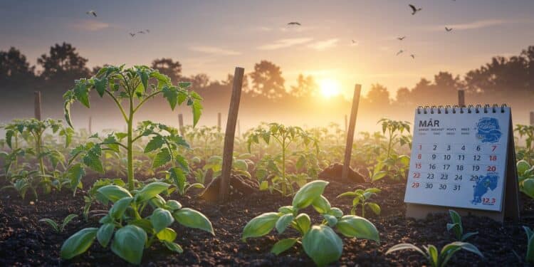 Les Saints de Glace en mai 2025  faut il craindre les gelées tardives pour votre jardin  Découvrez dates météo et conseils pour planter sans risque   Viral Mag