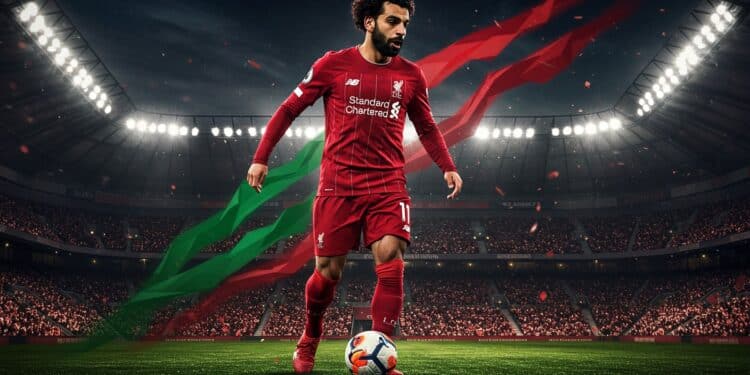 Mohamed Salah star de Liverpool vise une carrière jusquà 40 ans Découvrez ses ambitions ses performances et son avenir en Premier League   Viral Mag