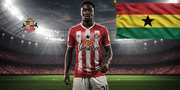 Salis Abdul Samed joue son avenir avec Sunderland en finale de Championship Découvrez son parcours ses défis et ses ambitions    Viral Mag