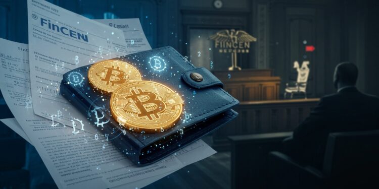 Le procès de Samourai Wallet secoue le monde crypto  violation Brady ou simple retard  Plongez dans cette affaire complexe et ses enjeux réglementaires   Viral Mag