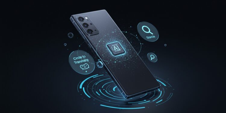 Découvrez le Samsung Galaxy S24 boosté à lIA comme le S25 à moins de 430 € Performance design et innovations au rendez vous    Viral Mag