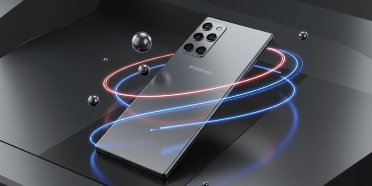 Découvrez le Samsung Galaxy S24 Ultra à moitié prix  Un smartphone puissant avec IA avancée et photo exceptionnelle Profitez de cette offre unique    Viral Mag