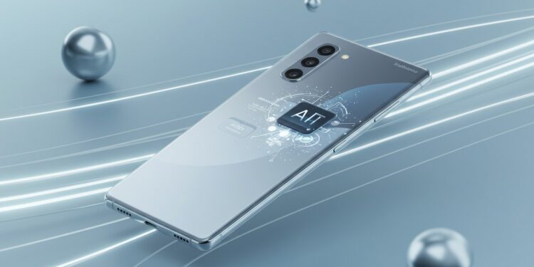 Découvrez le Samsung Galaxy S25 en promo à  38 chez Rakuten  Un smartphone puissant avec IA écran AMOLED et triple capteur photo Ne manquez pas cette offre    Viral Mag