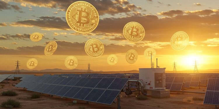 Sangha lève 14M$ pour une mine Bitcoin solaire au Texas alliant énergie verte et cryptomonnaie Découvrez ce projet innovant    Viral Mag
