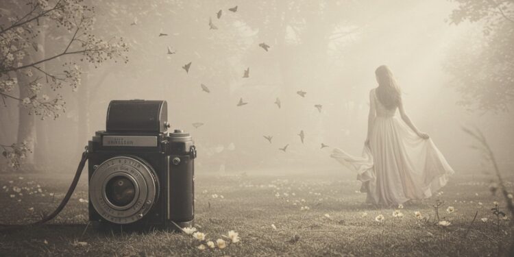 Sarah Moon distinguée par lAcadémie des Beaux Arts partage son prix avec trois artistes émergents Découvrez son parcours et son univers poétique   Viral Mag