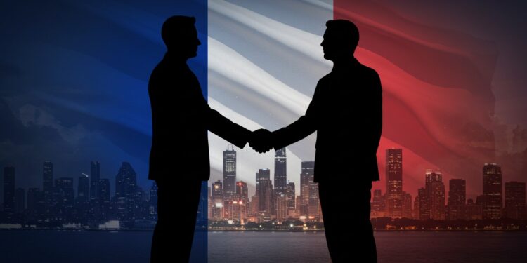 Explorez le rapprochement entre Sarkozy et Retailleau une alliance pragmatique pour redéfinir lavenir de la droite française Une dynamique à suivre    Viral Mag