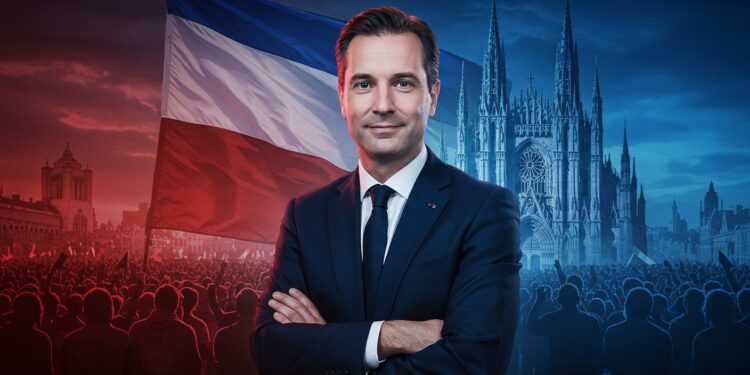 Sarkozy : Retour Gagnant Dans La Politique - Viral Mag Nicolas Sarkozy influence la victoire des Républicains Découvrez comment son retour stratégique redéfinit la droite française Viral Mag