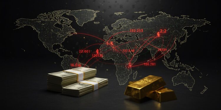 La banque Edmond de Rothschild condamnée pour blanchiment dans laffaire 1MDB Découvrez les détails de ce scandale financier mondial   Viral Mag