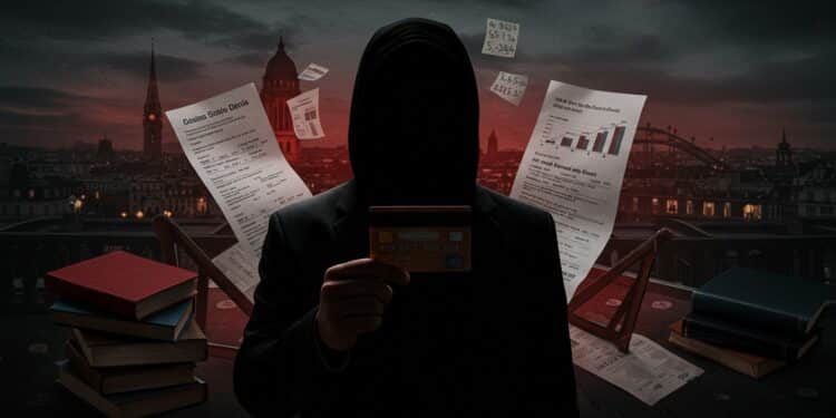 Scandale Financier Dans Les Écoles : 650 000 € Détournés - Viral Mag Un agent comptable aurait détourné 650 000 € des fonds scolaires en Seine Saint Denis Découvrez les détails de cette affaire troublante et ses implications Viral Mag