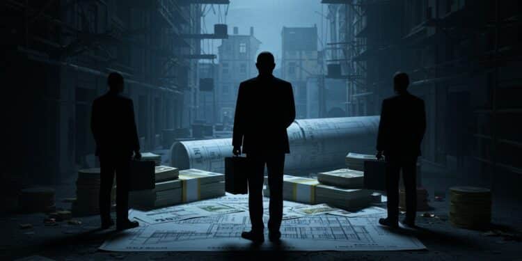 Scandale HLM Bobigny : 10M€ de Marchés Suspects - Viral Mag Enquête sur lattribution douteuse de 105M€ de marchés publics par lex office HLM de Bobigny Trois frères en garde à vue Découvrez les détails   Viral Mag