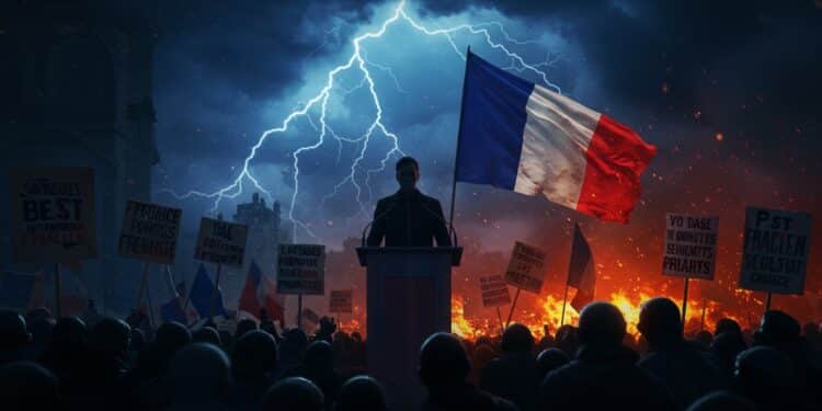Scandale Politique : Propos Chocs d’un Député Dévoilés - Viral Mag Un livre révèle des propos violents dun député LFI contre des femmes secouant la scène politique Enquête sur un scandale brûlant   Viral Mag