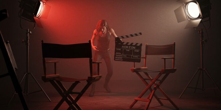 Une cascadeuse dénonce une scène de viol non consentie sur le tournage dHorizon Kevin Costner nie Découvrez les détails de cette affaire choquante   Viral Mag